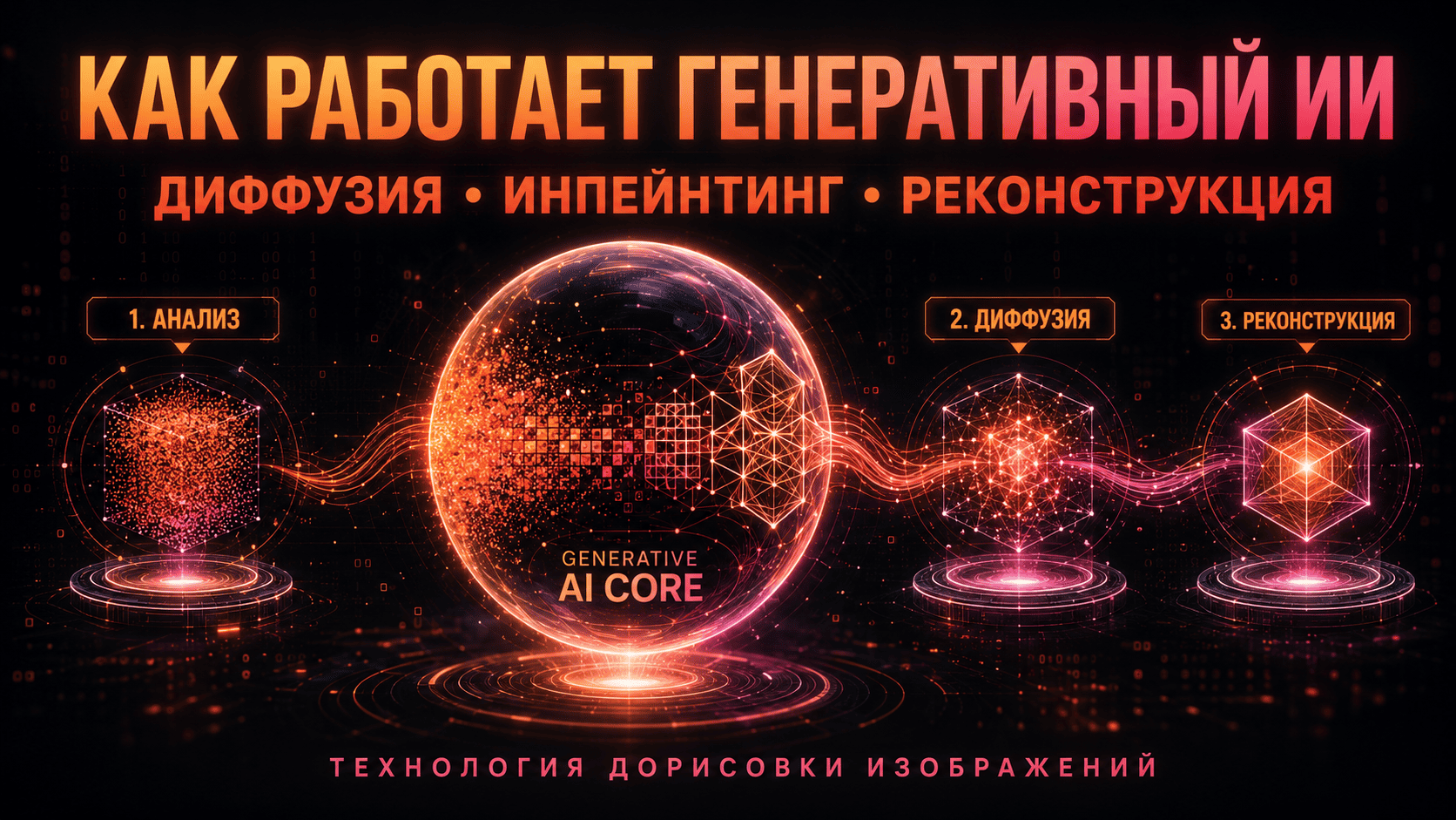 Как работает нейросеть, которая раздевает фото: технология простыми словами